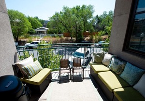 Mears House - Unit 2E in Durango