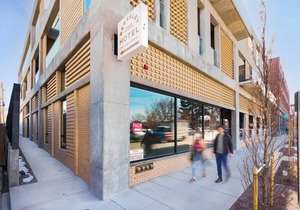 Modern & Luxurious Apt in Prime Denver Location!