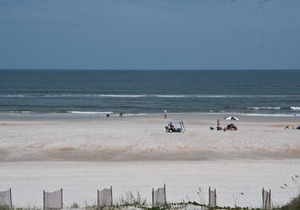 Oceanfront 2 Bedroom Townhouse Summerhouse 211 in ST. AUGUSTINE