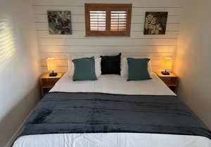 Pecos Villa - Denver Colorado Short Term Rental