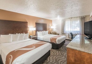 Quality Inn & Suites Walla Walla in Walla Walla