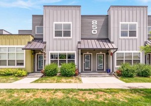 Spectacular Home near Breweries & River District!