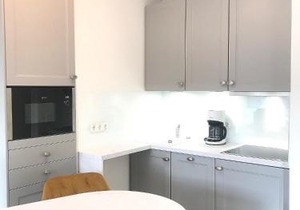 STRANDIDYLL, 109 - Typ B4 in Grömitz