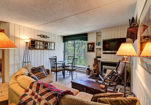 Stunning Breckenridge Views, Downtown & Ski-In/Out Condo, Hot Tub!