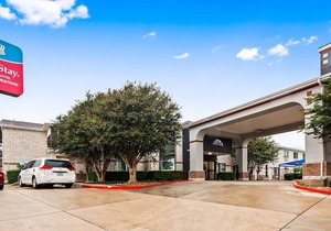 SureStay Plus Hotel By Best Western San Antonio North 281 N