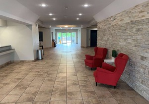SureStay Plus by Best Western San Antonio Fort Sam Houston
