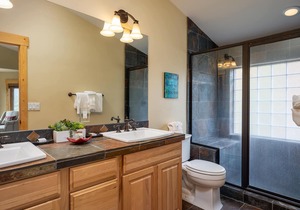Sweeping Valley Views | Spruce Ridge 714H | Ski Getaway | Families Welcome!