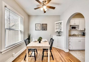 The Vintage Stellar on Lower-Greenville