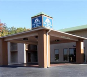 Americas Value Inn Malvern 