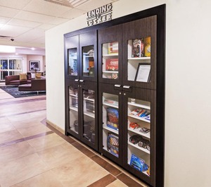 Candlewood Suites San Angelo Ihg Hotel 