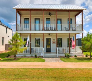 Carlton Landing 