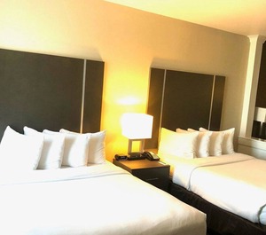 Comfort Suites North West Houston At Beltway 