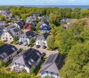 Dünenquartier Zingst 