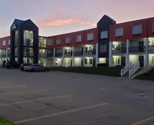 Days Inn 
