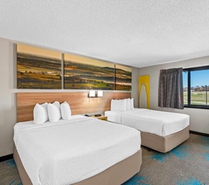 Days Inn 
