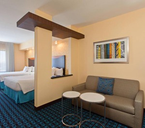 Fairfield Inn 