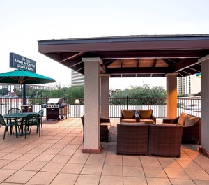 The Riverwalk Breakfast 