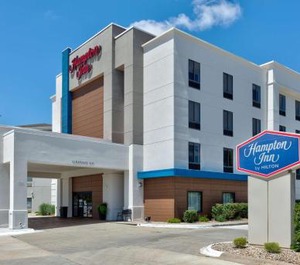 Hampton Inn Norfolk 