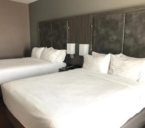 Holiday Inn Abilene North College Ihg Hotel 