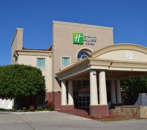 Holiday Inn Express Hotel Gainesville Ihg 