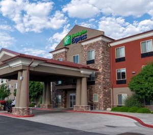 Holiday Inn Express Hotel Limon Ihg 