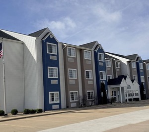 Microtel Inn 