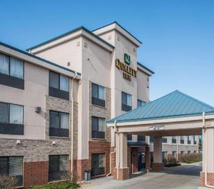 Accommodation Denver 