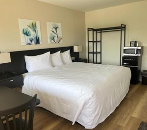 Richland Inn 