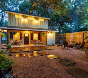 Summit Resort Loft Braunfels 