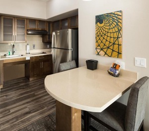 Staybridge Suites Jackson Ihg Hotel 