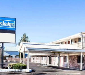 Travelodge 