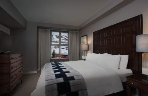 North Park City Resort | Marriott Mountainside at Park City Ski in/Ski out, fully equipped villa