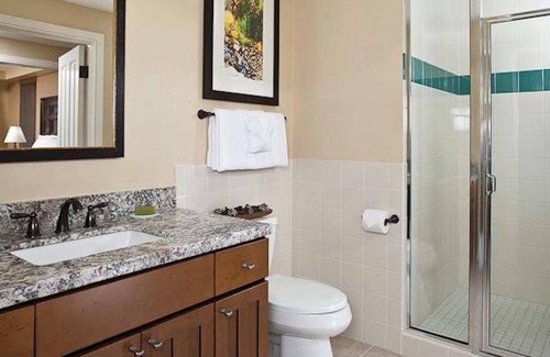 North Park City Resort | Marriott Mountainside at Park City Ski in/Ski out, fully equipped villa
