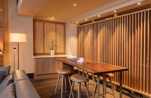 Belltown Hotel | Ändra Hotel Seattle - MGallery Collection