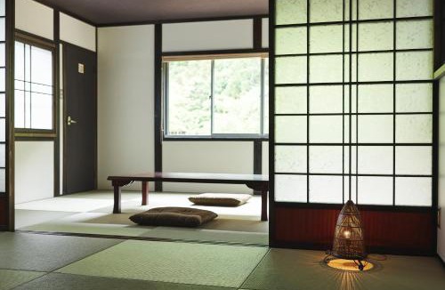 Tanabe House | 熊野四季亭