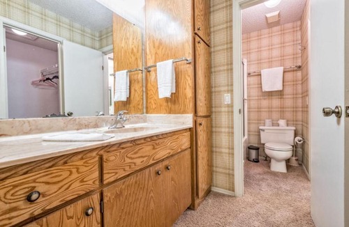 Hot Springs Village House | 02012 - 12 Dulzura Lane
