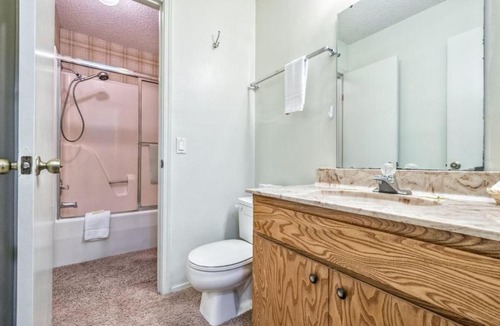 Hot Springs Village House | 02012 - 12 Dulzura Lane