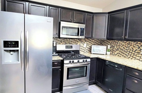 Arvada House | $0Fees-6bed/6bath-Easy Red Rocks/Downtown/OldeTown