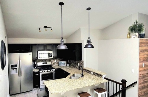 Arvada House | $0Fees-6bed/6bath-Easy Red Rocks/Downtown/OldeTown