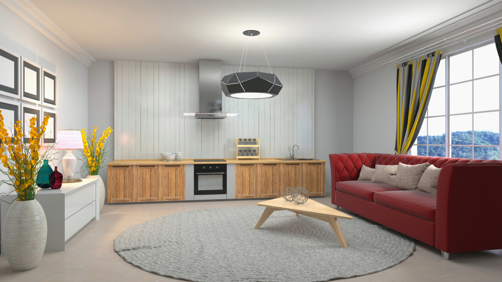 Vance Jackson Apartment | 1 bedroom accommodation in San Antonio