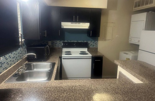 North Arlington Apartment | 1 Bedroom apartment Arlington FIFA Dallas Stadium 5 min drive -20 min walk