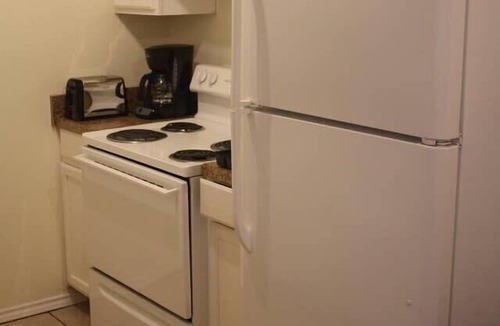 Lawton Apartment | 1 bedroom apartment within sight of Fort Sill