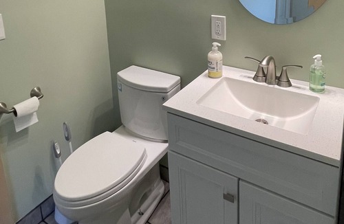North Admiral Cottage | 1 Bedroom detach unit-10 min walk to Alki beach