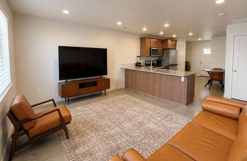 Stanfield House | 1-bedroom house in Stanfield