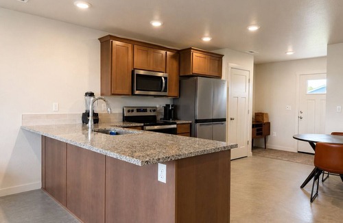 Stanfield House | 1-bedroom house in Stanfield