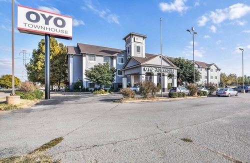 Central Oklahoma City Apartment | 1 Bedroom Suite|Oklahoma City OK