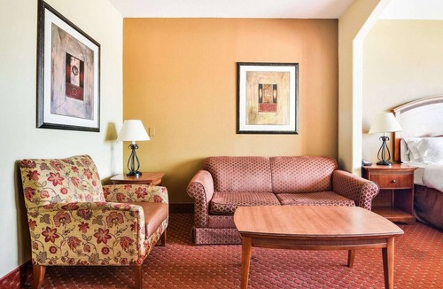Central Oklahoma City Apartment | 1 Bedroom Suite|Oklahoma City OK