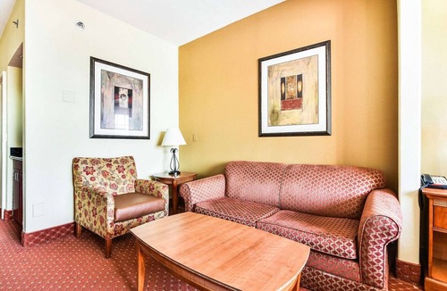 Central Oklahoma City Apartment | 1 Bedroom Suite|Oklahoma City OK