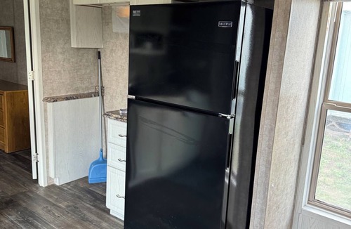 Dublin Cabin | 1-bedroom Tiny Home in Dublin