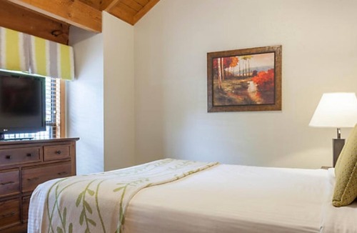 Wesson Resort | 1 Bedroom Villa